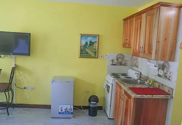 Comfort Stüdyo, 1 Büyük (Queen) Boy Yatak ve Çekyat, Engellilere Uygun, Denize Sıfır