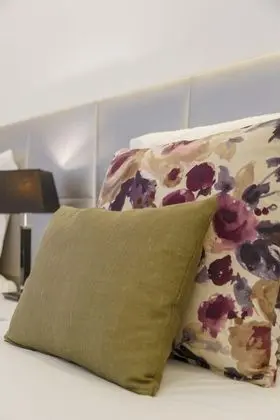 Standard Tek Büyük veya İki Ayrı Yataklı Oda, Balkon