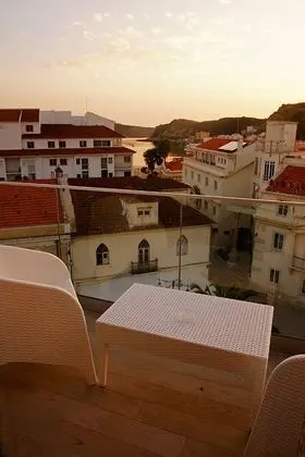 Superior Tek Büyük Yataklı Oda, 1 Çift Kişilik Yatak, Balkon, Deniz Manzaralı