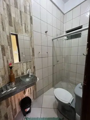 Basic Tek Büyük Yataklı Oda, Sigara İçilmez