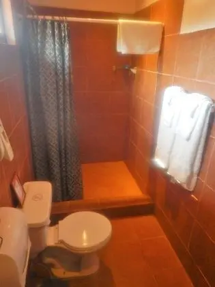 Superior Oda, 1 En Büyük (King) Boy Yatak