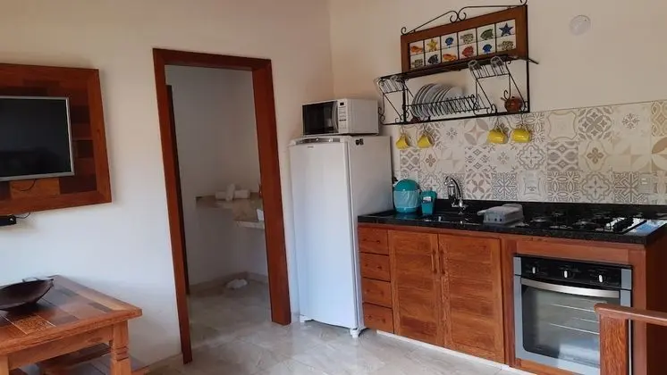 Deluxe Apart Daire