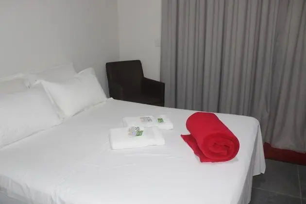 Superior Dört Kişilik Oda