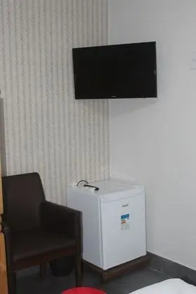 Superior Dört Kişilik Oda