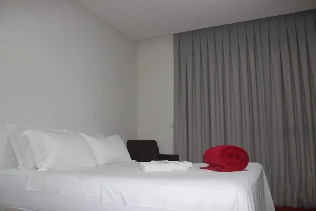 Superior Dört Kişilik Oda