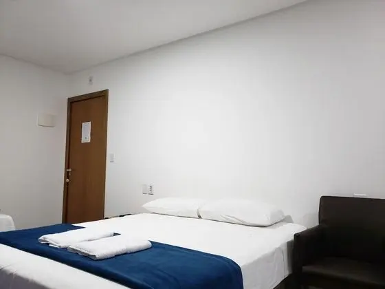 Superior Dört Kişilik Oda