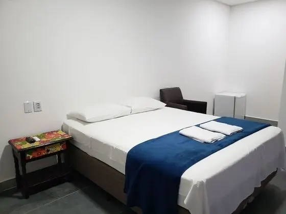 Superior Dört Kişilik Oda