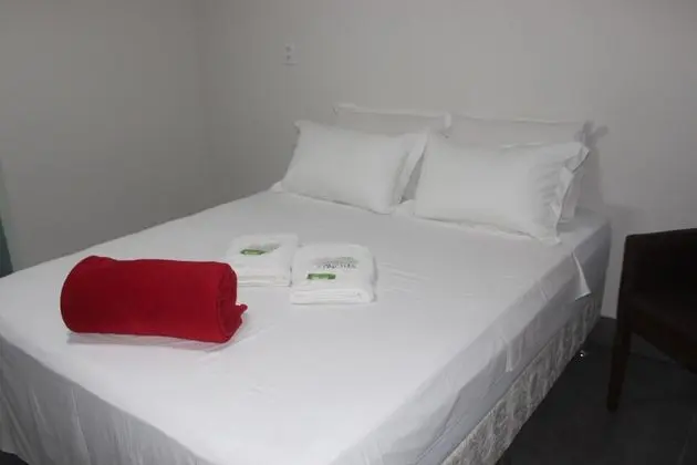 Superior Dört Kişilik Oda