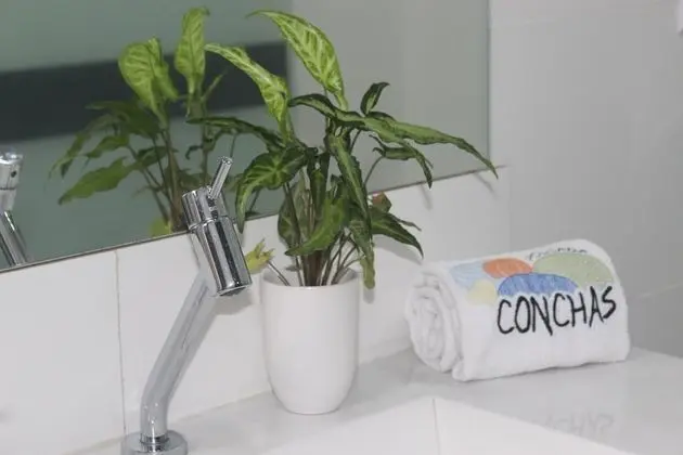 Superior Dört Kişilik Oda