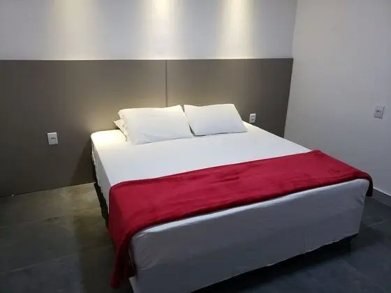 Superior Tek Büyük veya İki Ayrı Yataklı Oda, 1 Çift Kişilik Yatak