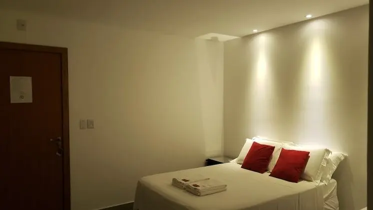 Superior Tek Büyük veya İki Ayrı Yataklı Oda, 1 Çift Kişilik Yatak