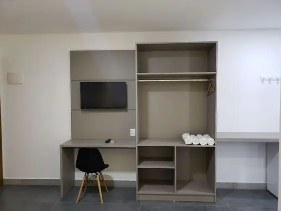 Superior Tek Büyük veya İki Ayrı Yataklı Oda, 1 Çift Kişilik Yatak