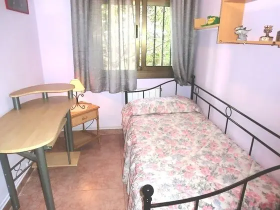 Villa, 4 Yatak Odası