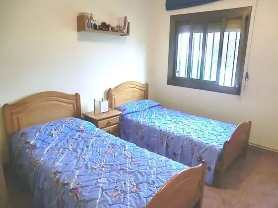 Villa, 4 Yatak Odası