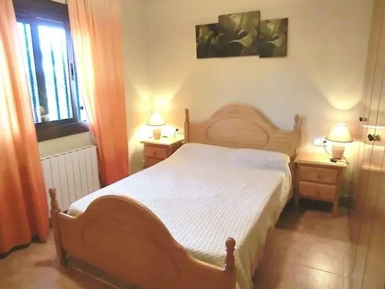 Villa, 4 Yatak Odası