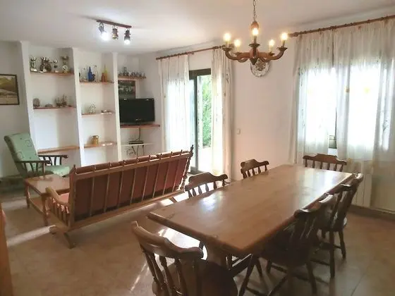 Villa, 4 Yatak Odası