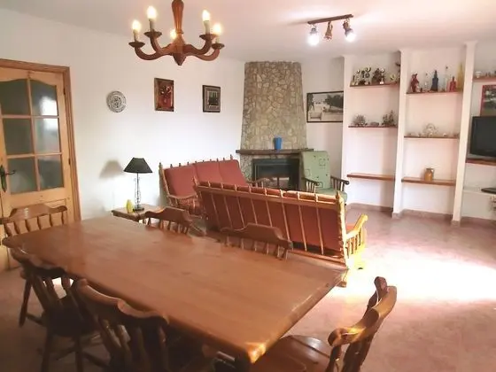 Villa, 4 Yatak Odası