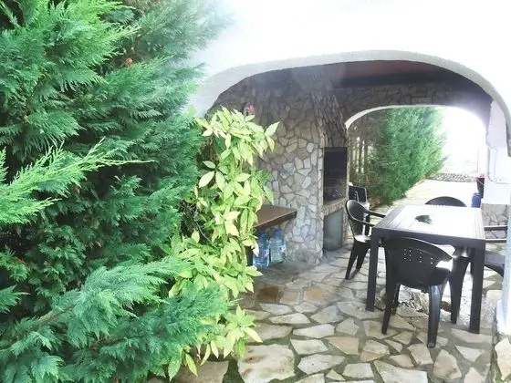 Villa, 4 Yatak Odası