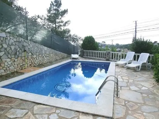 Villa, 4 Yatak Odası