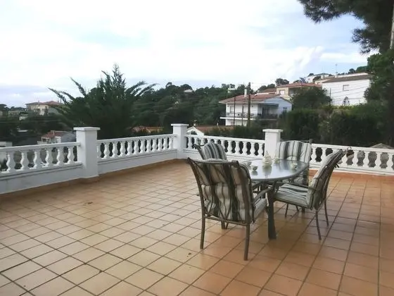 Villa, 4 Yatak Odası