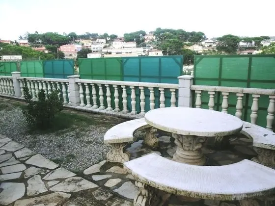 Villa, 4 Yatak Odası