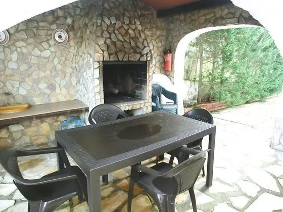 Villa, 4 Yatak Odası