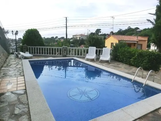 Villa, 4 Yatak Odası