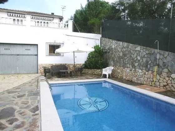 Villa, 4 Yatak Odası