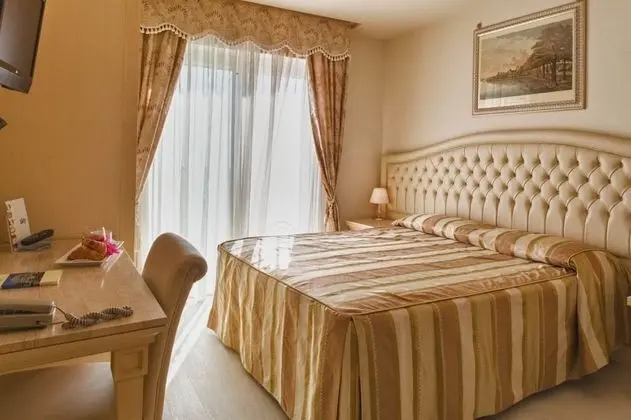 Superior Oda, Balkon, Deniz Manzaralı