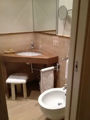 Superior Oda, Balkon, Deniz Manzaralı