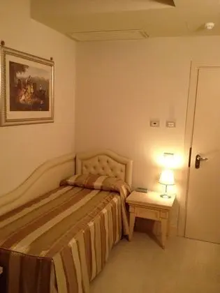 Tek Kişilik Oda, Balkon