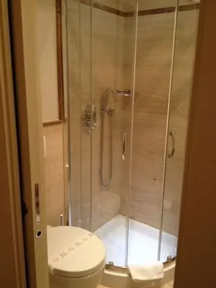 Tek Kişilik Oda, Balkon