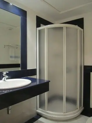 Standard Üç Kişilik Oda