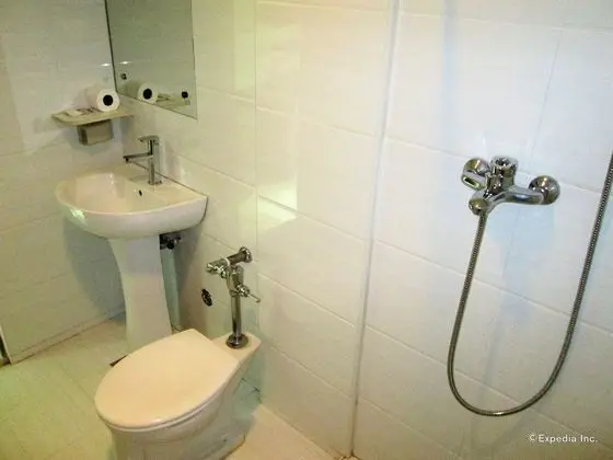 Deluxe İki Ayrı Yataklı Oda