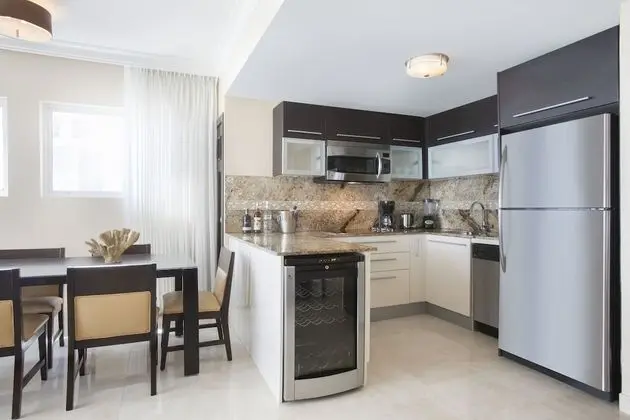 Family Süit, 2 Yatak Odası, Koy Manzaralı