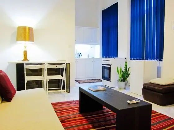 Standard Stüdyo (A)