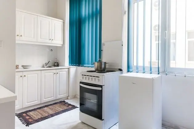 Standard Stüdyo (A)