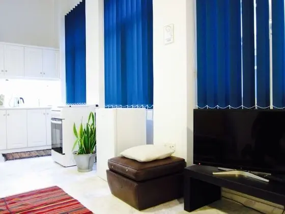 Standard Stüdyo (A)