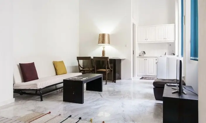 Standard Stüdyo (A)