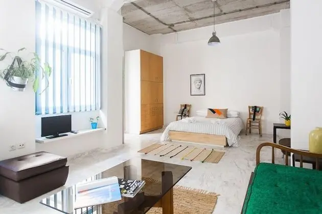 Standard Stüdyo (B)