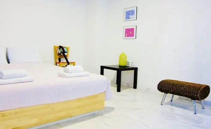 Standard Stüdyo (B)