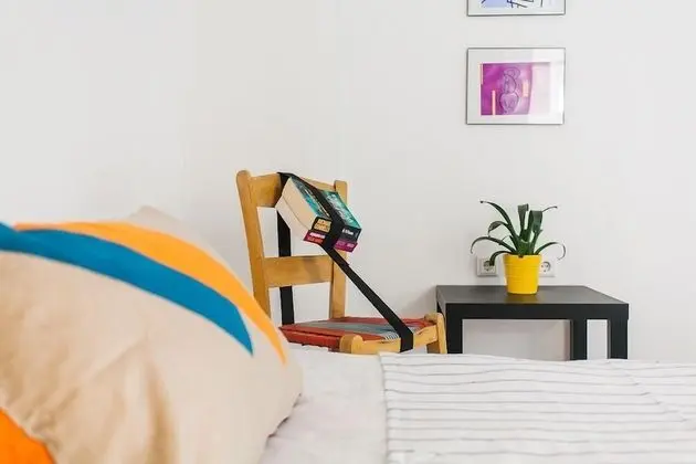 Standard Stüdyo (B)