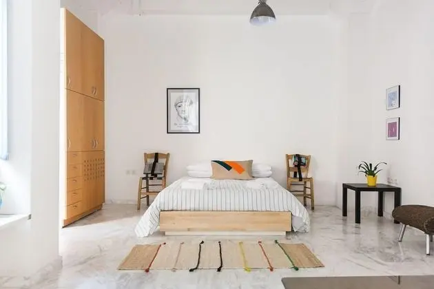 Standard Stüdyo (B)