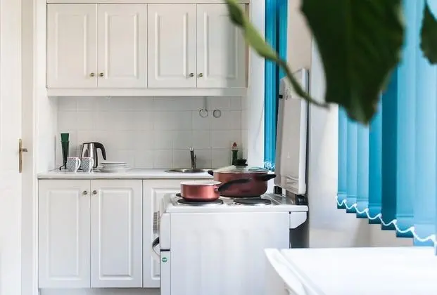 Standard Stüdyo (B)