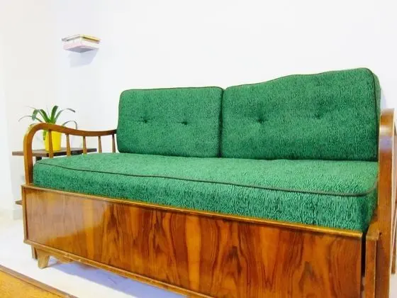 Standard Stüdyo (B)