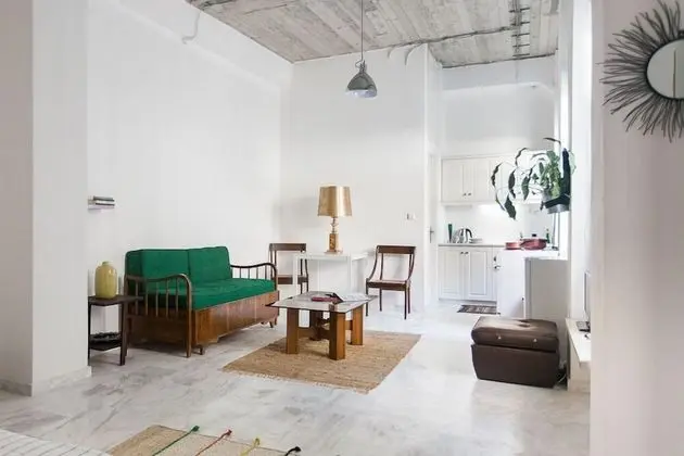 Standard Stüdyo (B)