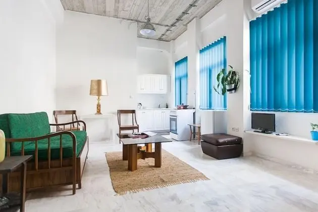 Standard Stüdyo (B)