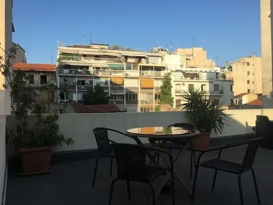 Standard Stüdyo (B)