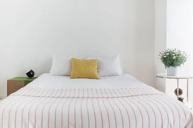 Superior Stüdyo, Balkon