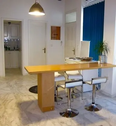 Superior Stüdyo, Balkon